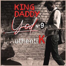 Album cover of L' AuthentiK (N°9)