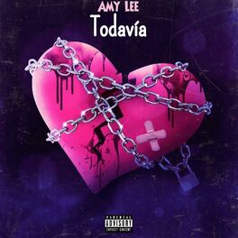 Album cover of Todavía