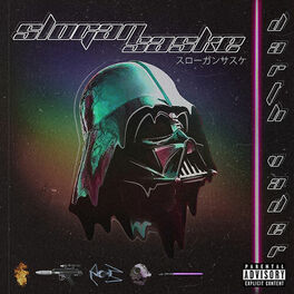 Album cover of Darth Vader