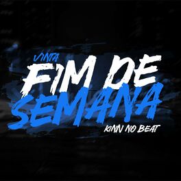 Album cover of Fim De Semana