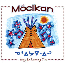 Album cover of Mocikan