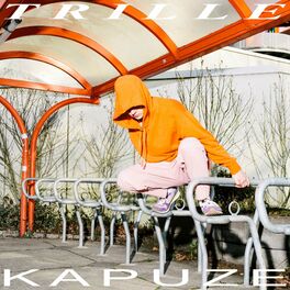 Album cover of Kapuze