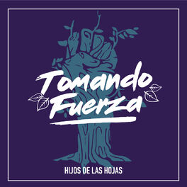 Album cover of Tomando Fuerza