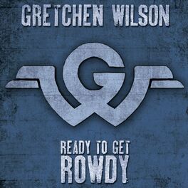 Album cover of Ready to Get Rowdy