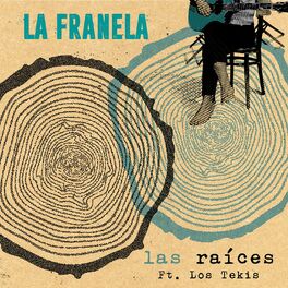 Album cover of Las Raíces