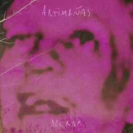 Album cover of Artimañas Del Rap