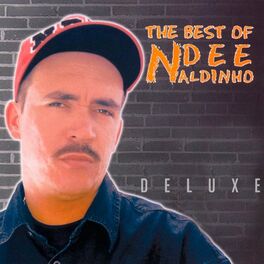 Album cover of The Best Of (Deluxe)