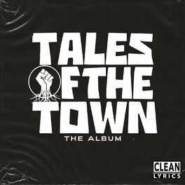 Album cover of Tales Of The Town