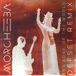 Album cover of The Edge Of The World (DEFSET Remix)