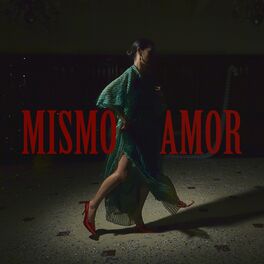 Album cover of Mismo Amor