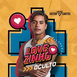 Album cover of Lovezinho Oculto