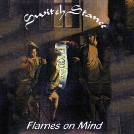 Album cover of Flames On Mind (Demo)