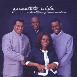 Album cover of A História Não Acabou