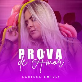 Album cover of Prova de Amor