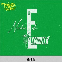 Album cover of Noches de Escuintla (Modelo)