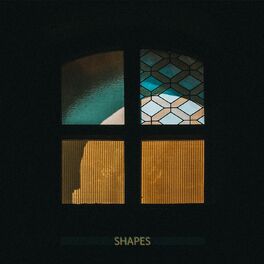 Album cover of Shapes