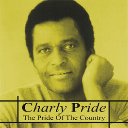 Album cover of The Pride of Country