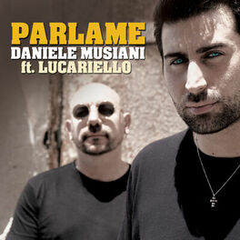 Album cover of Parlame