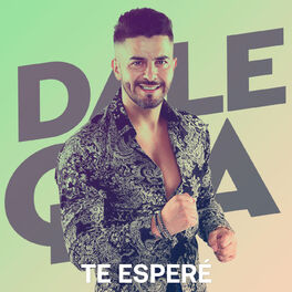 Album picture of Te Esperé