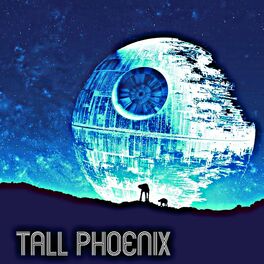 Album cover of Tall Phoenix