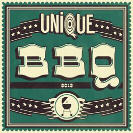Album cover of Unique BBQ 2013