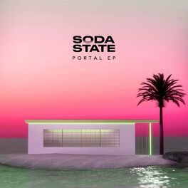 Album cover of Portal EP (Deluxe)