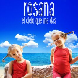 Album cover of El cielo que me das