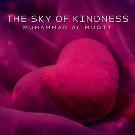 Album cover of The Sky of Kindness