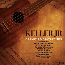 Album cover of Acoustic Greatest Hits