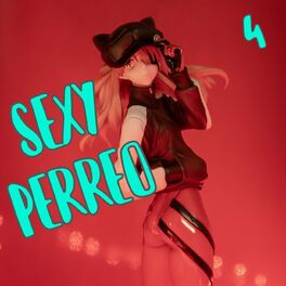 Album cover of Sexy Perreo Vol. 4