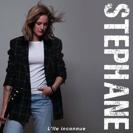 Album cover of L'île inconnue