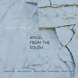 Album cover of Angel from the South