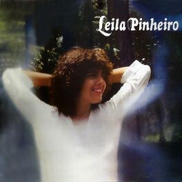 Album cover of Leila Pinheiro