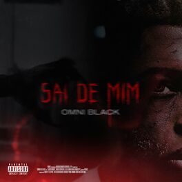 Album cover of Sai De Mim