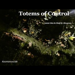 Album cover of Totems of Control