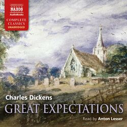 Dickens, C.: Great Expectations (Unabridged)