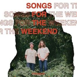Album cover of Songs for the Weekend