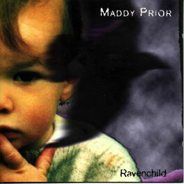 Album cover of Ravenchild