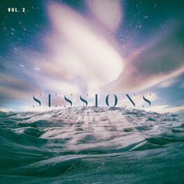 Album cover of SESSIONS, Vol. 2