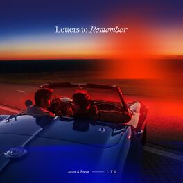 Album cover of Letters To Remember
