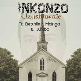 Album cover of Uzusithwale
