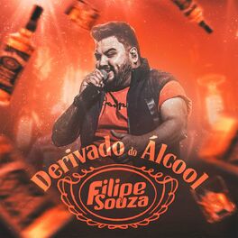 Album cover of Derivado do Álcool (Ao Vivo)