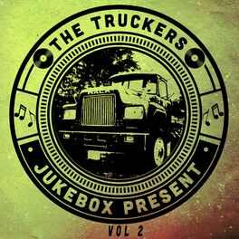Album cover of The Truckers Jukebox, Vol. 2