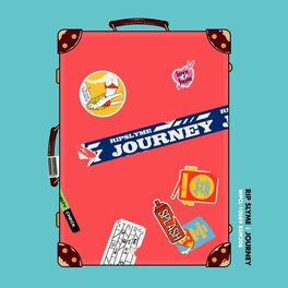 Album cover of JOURNEY
