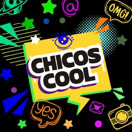 Album cover of Chicos Cool