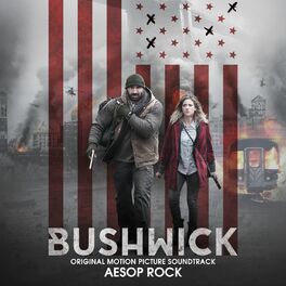 Album cover of Bushwick (Original Motion Picture Soundtrack)
