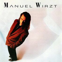 Album cover of Manuel Wirzt