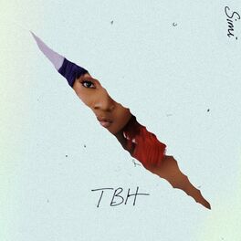 Album cover of TBH (To Be Honest)
