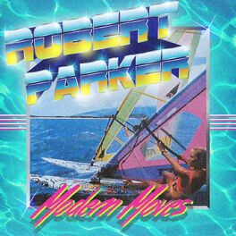 Album cover of Modern Moves