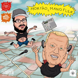 Album cover of Flér X Mortao